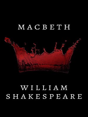 Macbeth - ebook